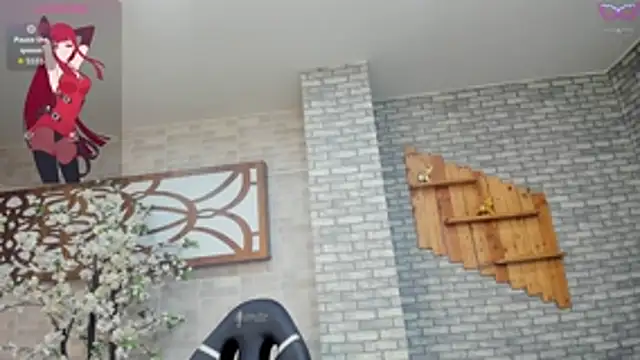 Alisonn Doll online show from November 2025 12:04:01 PM