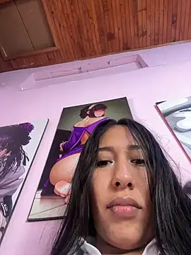 Snapshot of Amelia_Rivas chatting on June 2026 12:51:02 PM Amelia Rivas online show from June 2026 12:51:02 PM