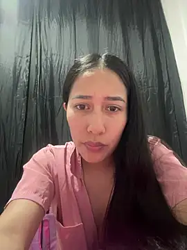 Snapshot of Amelia_Rivas chatting on July 2026 01:56:01 AM Amelia Rivas online show from July 2026 01:56:01 AM