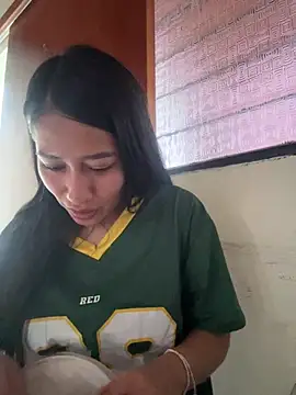 Snapshot of Amelia_Rivas chatting on July 2026 05:29:02 PM Amelia Rivas online show from July 2026 05:29:02 PM
