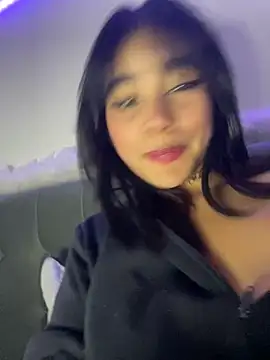 Snapshot of Veeronica_ chatting on October 2025 11:55:01 PM Veeronica online show from October 2025 11:55:01 PM