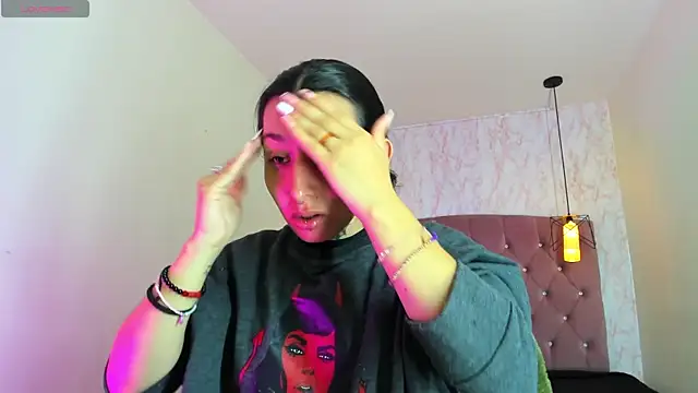 Iris  77 online show from November 2025 01:21:02 PM