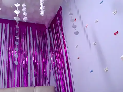 Snapshot of Cherrythx chatting on November 2025 12:26:01 PM Cherrythx online show from November 2025 12:26:01 PM