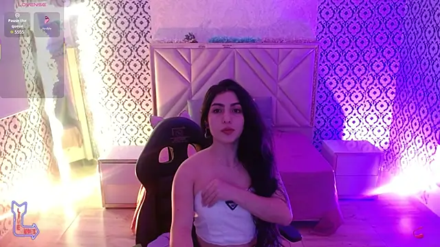 Ixchel tay online show from January 2026 03:32:01 AM