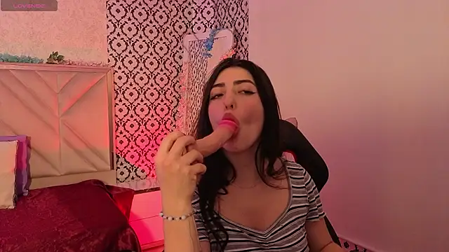 Ixchel tay online show from March 2026 03:23:02 AM