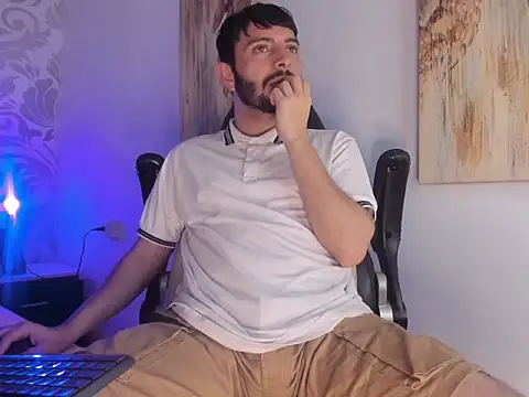 VynnyBlacke  online show from February 2026 06:26:01 AM