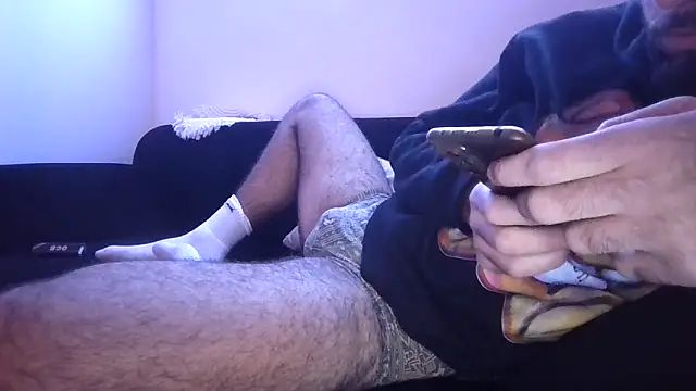 Technorgasm95 online show from October 2025 08:16:02 PM