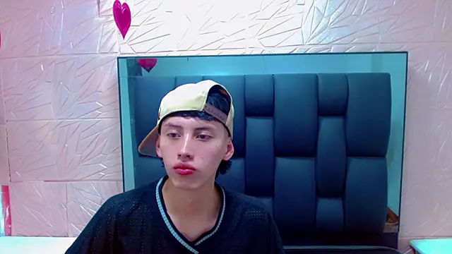 Snapshot of thaigo_twink38 chatting on February 2026 08:46:02 AM thaigo twink38 online show from February 2026 08:46:02 AM