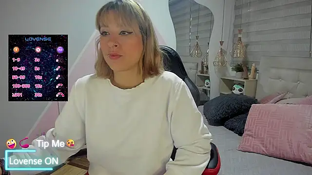 sophialyh 1 online show from March 2026 01:04:02 PM