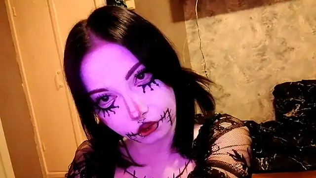 Beeping Creature online show from October 2025 01:35:02 PM