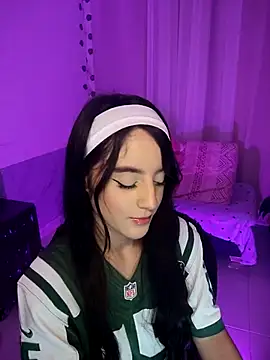 tamara vald online show from November 2025 01:16:02 AM