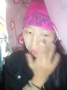 Khanhu xx online show from December 2025 11:59:01 AM