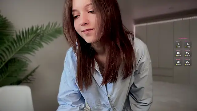 monnymoon online show from October 2025 04:46:01 AM