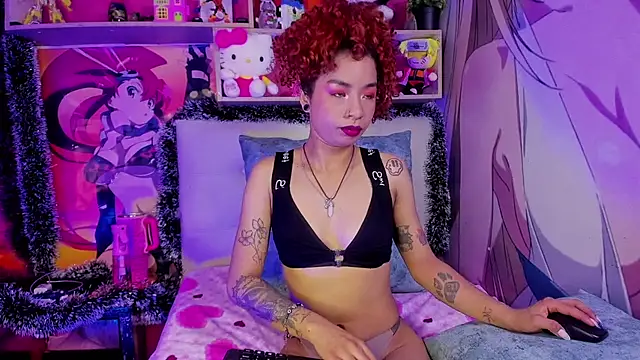 Rchelx69x online show from December 2025 01:24:02 AM