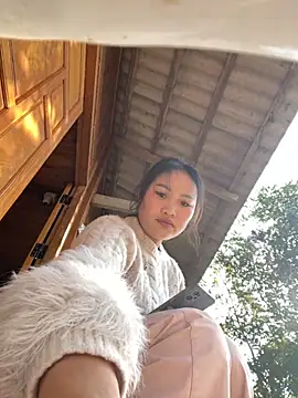 Snapshot of Liu30 chatting on December 2025 08:19:01 AM Liu30 online show from December 2025 08:19:01 AM