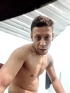 Dani156y online show from October 2025 10:33:01 AM