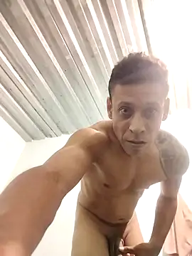 Dani156y online show from October 2025 07:28:01 AM