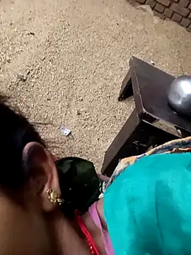 Snapshot of Sali_ji chatting on April 2026 12:13:02 AM Sali ji online show from April 2026 12:13:02 AM