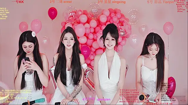 Comebaby-007 online show from February 2026 01:35:02 AM