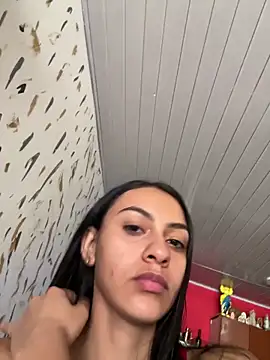 miluwatson online show from February 2026 06:59:02 PM