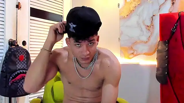 daniscot online show from November 2025 07:26:02 PM