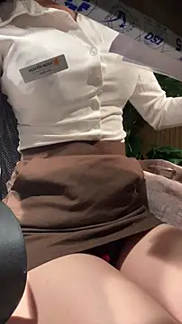 Gina999 online show from April 2026 03:16:01 AM