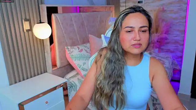 lila cute1 online show from November 2025 05:00:01 PM