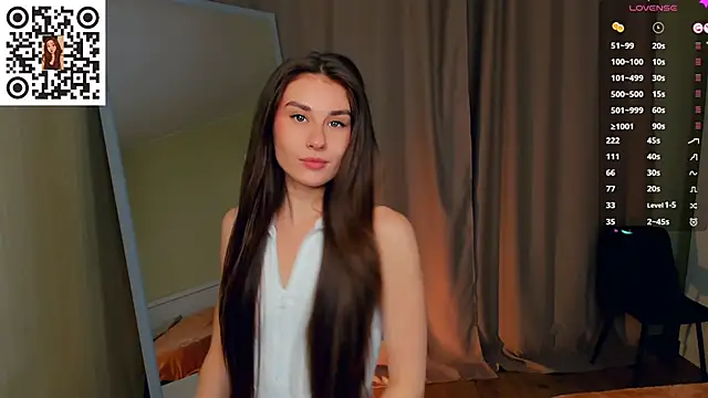 MinaRuzzo online show from November 2025 04:44:02 AM