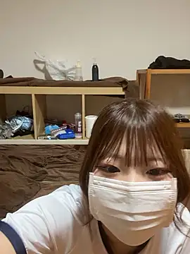 nodoka1111 online show from October 2025 11:29:02 AM