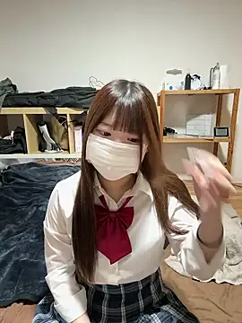 nodoka1111 online show from January 2026 12:43:01 PM