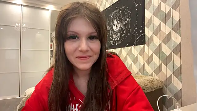 RebelKitsune online show from October 2025 06:34:01 AM