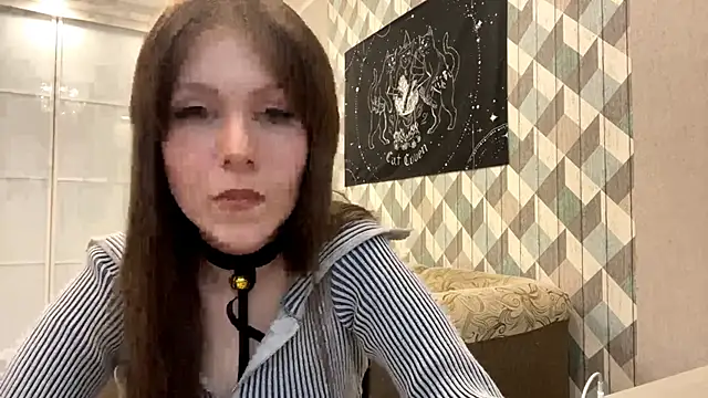 RebelKitsune online show from October 2025 05:17:02 AM