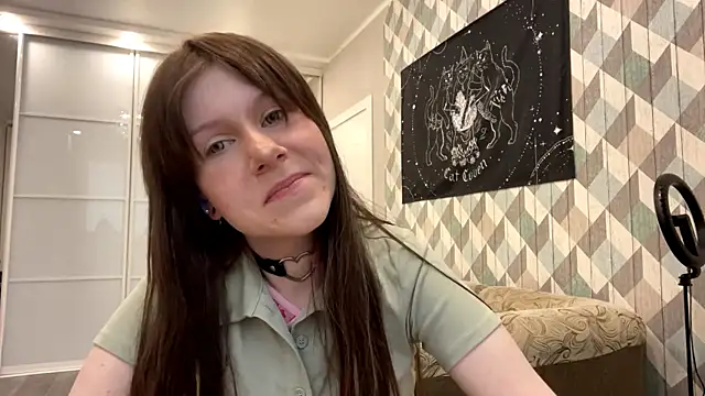 RebelKitsune online show from October 2025 09:10:01 AM