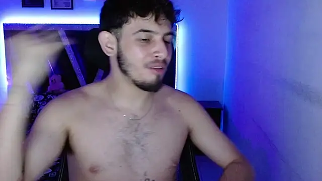 Snapshot of Sebasxxl12 chatting on October 2025 10:13:01 AM Sebasxxl12 online show from October 2025 10:13:01 AM