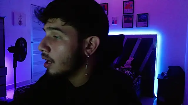 Snapshot of Sebasxxl12 chatting on October 2025 06:34:02 AM Sebasxxl12 online show from October 2025 06:34:02 AM