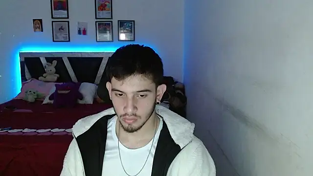 Snapshot of Sebasxxl12 chatting on February 2026 09:13:02 PM Sebasxxl12 online show from February 2026 09:13:02 PM