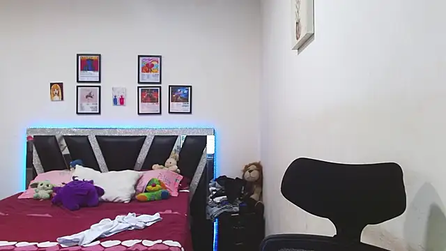 Snapshot of Sebasxxl12 chatting on March 2026 01:33:01 AM Sebasxxl12 online show from March 2026 01:33:01 AM