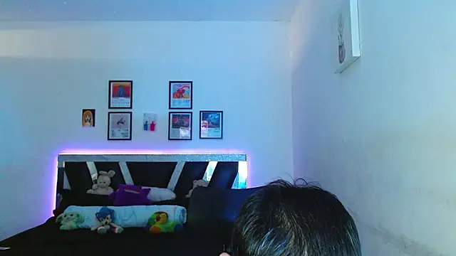 Snapshot of Sebasxxl12 chatting on March 2026 07:53:01 PM Sebasxxl12 online show from March 2026 07:53:01 PM