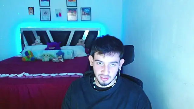 Snapshot of Sebasxxl12 chatting on March 2026 12:39:01 AM Sebasxxl12 online show from March 2026 12:39:01 AM