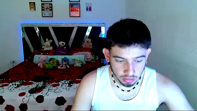 Snapshot of Sebasxxl12 chatting on May 2026 07:40:02 PM Sebasxxl12 online show from May 2026 07:40:02 PM