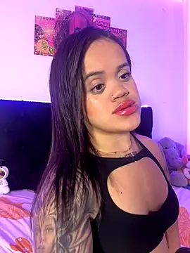 Sussyroxxx online show from November 2025 12:36:01 AM