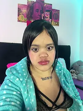 Sussyroxxx online show from February 2026 04:19:02 AM