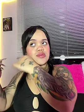 Sussyroxxx online show from June 2026 03:41:01 AM