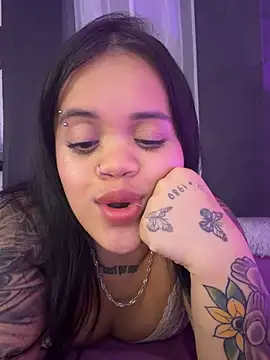 Sussyroxxx online show from July 2026 05:33:02 AM