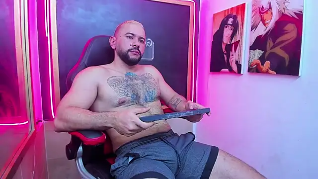 isaac franko online show from October 2025 09:23:01 PM