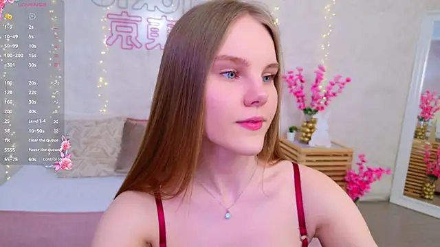 Snapshot of Lili_Lohan chatting on April 2026 05:05:01 AM Lili Lohan online show from April 2026 05:05:01 AM