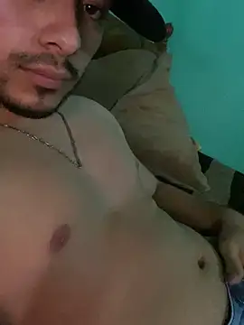 Snapshot of Zafirito chatting on November 2025 09:13:02 PM Zafirito online show from November 2025 09:13:02 PM