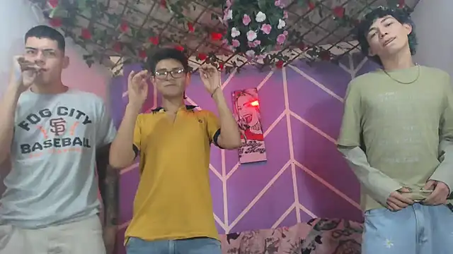 nexusboyhot online show from September 2025 07:40:02 PM