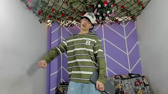 nexusboyhot online show from October 2025 07:23:02 PM