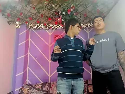 nexusboyhot online show from October 2025 07:23:02 PM